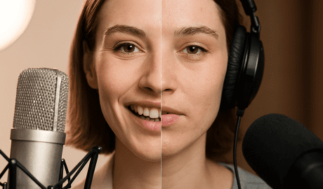 Voce commerciale