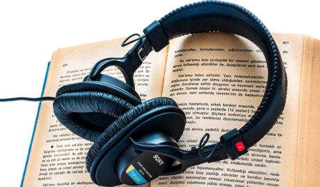 Come creare un audiolibro