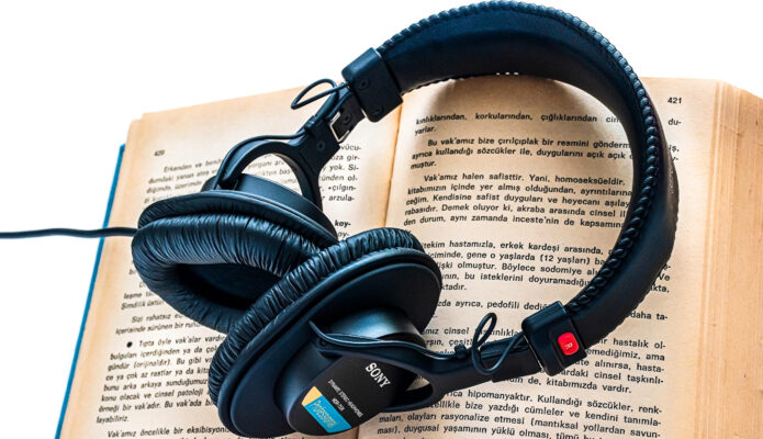 Come creare un audiolibro